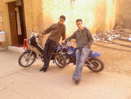 moi et chahib