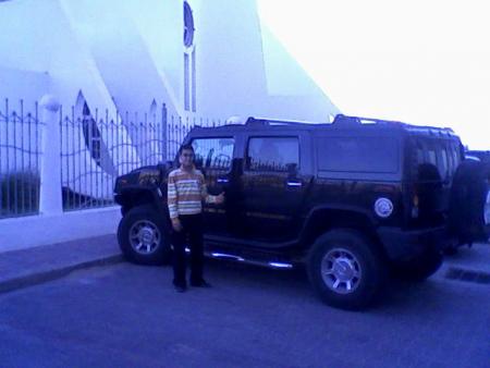 This is what i realy loveeeeeeeeeeee  hummmmmmer