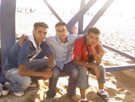 moi / bazga et soufiane