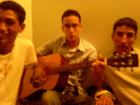 kahhak / moi  /chahib