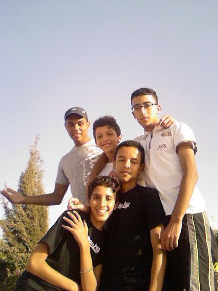 me-oussama-badr-youssef and youno