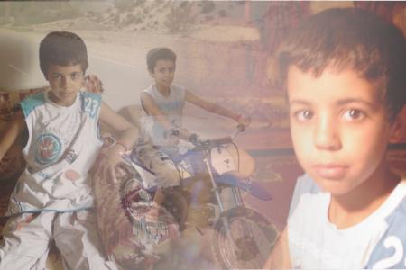 oussama tiliwa (wld 3ami) bah machi houwa lol