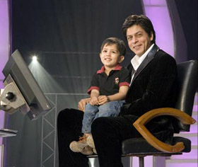 ������� ������    le petit sharuh khan