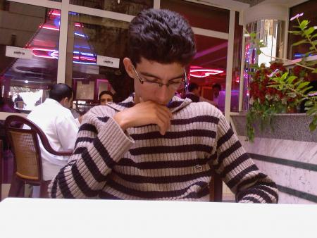 Pour celui la,rien � dire, je vous jures.