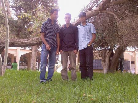 Mohammed / Mohammed / Moi Bassit