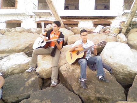 tarik                       moi bassit